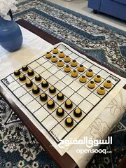  1 لعبة الدامه Dama game