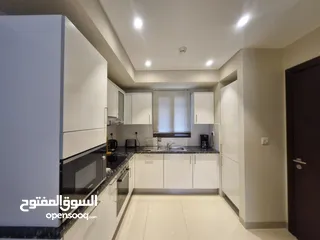  5 2 + 1 BR Furnished Freehold Apartment in Jebel Sifah