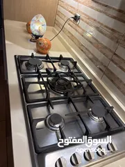  1 غاز بحالة جديدة