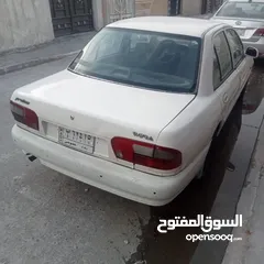  2 السلام عليكم سياره بروتون موديل 2002