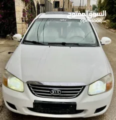  2 كيا سيراتو جولد اتمات