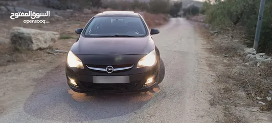  6 اول استرا اوتماتيك