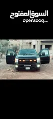  2 شفروليه سلفرادو للبيع