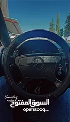  2 مرسيدس W210