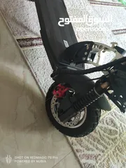  5 scooter سكوتر