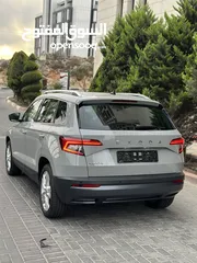  3 سكودا كاروك 1600 ديزل