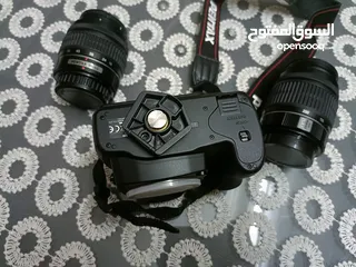  5 كاميرا تصوير