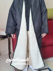  2 فروه جديده بسعر  مغررري