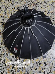  2 سوفت بوكس مع اضاءه