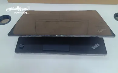  2 اقوي العروض لب توبات كور اي فايف lenovo thinkpad بمواصفات قويه