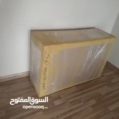  18 Unique Al Hoorain Packers & Movers. Local & International Moving. Complete Moving /Storage Solution