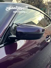  23 Bmw G22 4 series Coupe 2022  kit M interior/exterior Low Mileage 11000km  وارد.               اوروبي