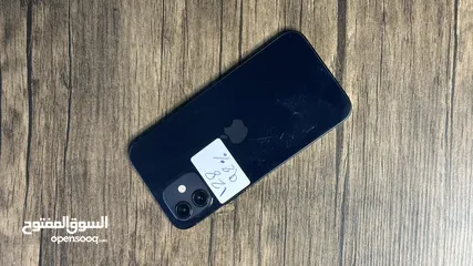  25 ‎عرض الصيف لمده 48 ساعه فقط iPhone 12 128GB  ‎ اقل سعر في الاردن