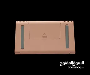  5 ساعة رقمية منضدية