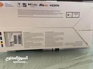  4 جديد ps 5 slim