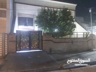  3 بيت للبيع حي الجهاد الديوان بشارع مدرسة الاصيل