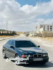  1 BMW موديل 1999 دب