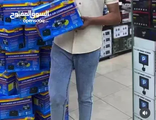  2 منفاخ الجمل الاصلي 2 سلندر الغني عن التعريف