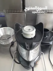  17 بيع و شراء و تصليح جميع عصارات جزر و  فواكه صناعي