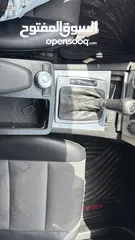  4 Mercedes Benz c200 2008