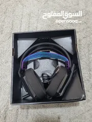  22 مجموعة سماعات قيمنج hyperx متوفر عدة اصناف