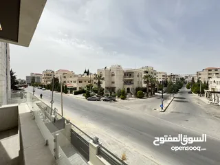  14 شقة طابق مكرر للبيع مساحة 239 بسعر مميز باجمل مناطق حي الصحابه