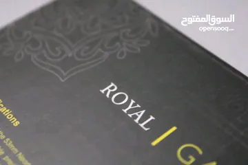  2 الغنيه عن التعريف royal gold