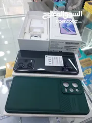  3 مستعمل ايام شاومي Not 11 pro plas 5G رام 16 جيجا 256 أغراضة والكرتونه الأصلية مكفول شاحن 120 واط