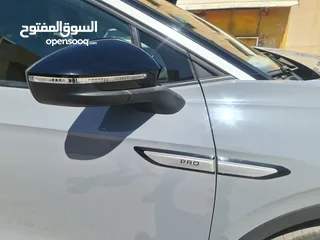  8 ID 4 lite pro 2023 شبه الزيرو جمرك اليوم