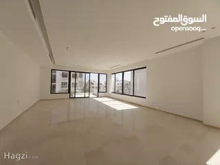  1 شقة للايجار في عبدون  ( Property 36782 ) سنوي فقط