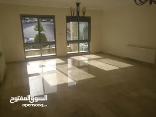  8 شقه ارضي معلق  للبيع في خلدا بالقرب من اكاديميه عمان- ref:14602
