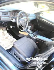  4 سكودا سوبير 2016 ترخيص 190 حصان