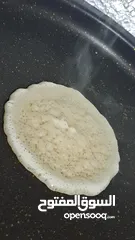  13 طبخات جاهزة (مفتول ، معجنات ، كيك ) وغيرها