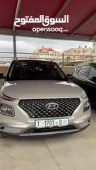  9 هونداي فينو ( V )