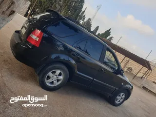  4 جيب كيا سرنتو
