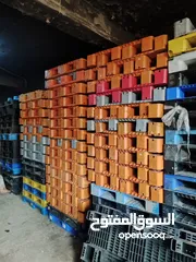  15 طبالي خشب وبلاستيك بيع وشراء مبخر