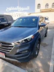  10 Hyundai tocson2017 modal 1 year molkiya cross control 4x4 turbo 1-6 enjon