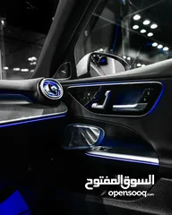  10 مرسيدس C 300 AMG