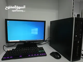  1 Pc Desktop