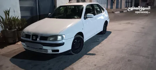  1 سيات كوردوبا 2002