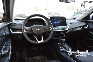  3 شيفرولية مينلو كهربائية بالكامل متوفر باللونين سلفر بلو وابيض 2023 Chevrolet Menlo EV