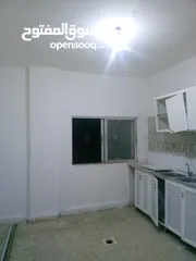  3 شقة للايجار 160 دينار شهريا