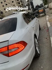  5 سكودا سوبيرب 2015