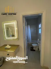  26 الإيجار شقة متميزة cairo hosting التجمع الخامس عيش الراحه والرفهية فى ارقى اماكن التجمع الخامس