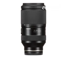  3 مطلوب عدسة Tamron 70-180mm f/2.8 Di III VC VXD G2 Lens (Sony E)