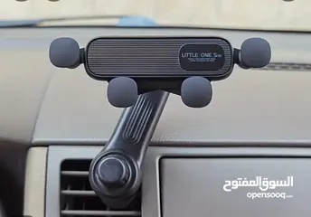  1 حمالة هاتف جديدة