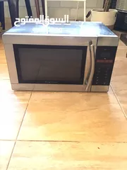  1 Professional Microwave