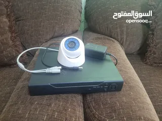  3 جهاز DVR تو ميجا