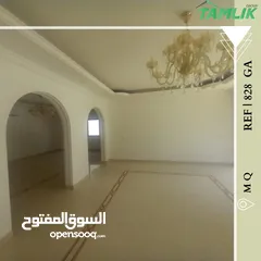  4 Standalone Villa For Sale In Madinat AS Sultan Qaboos  REF 828GA