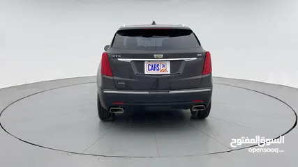 4 (FREE HOME TEST DRIVE AND ZERO DOWN PAYMENT) CADILLAC XT5